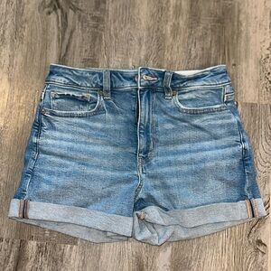 NWT American Eagle Mom Short